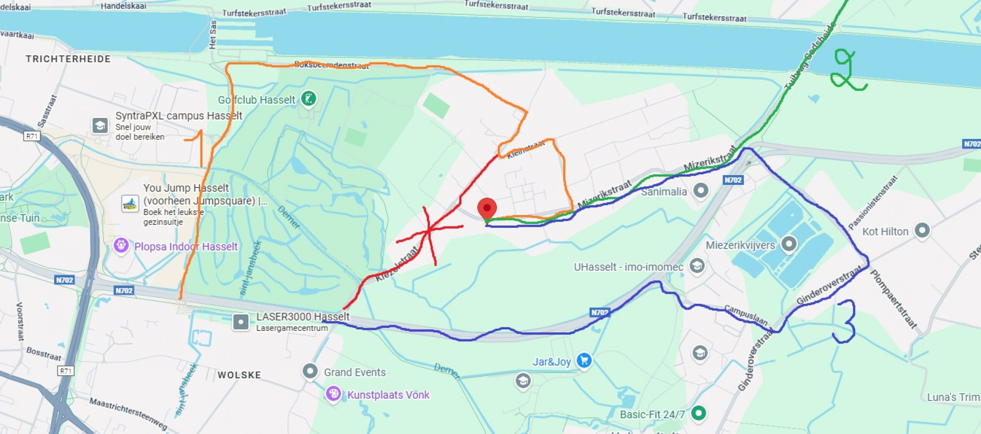 Dermatologie Dr. Charlotte Lambrecht