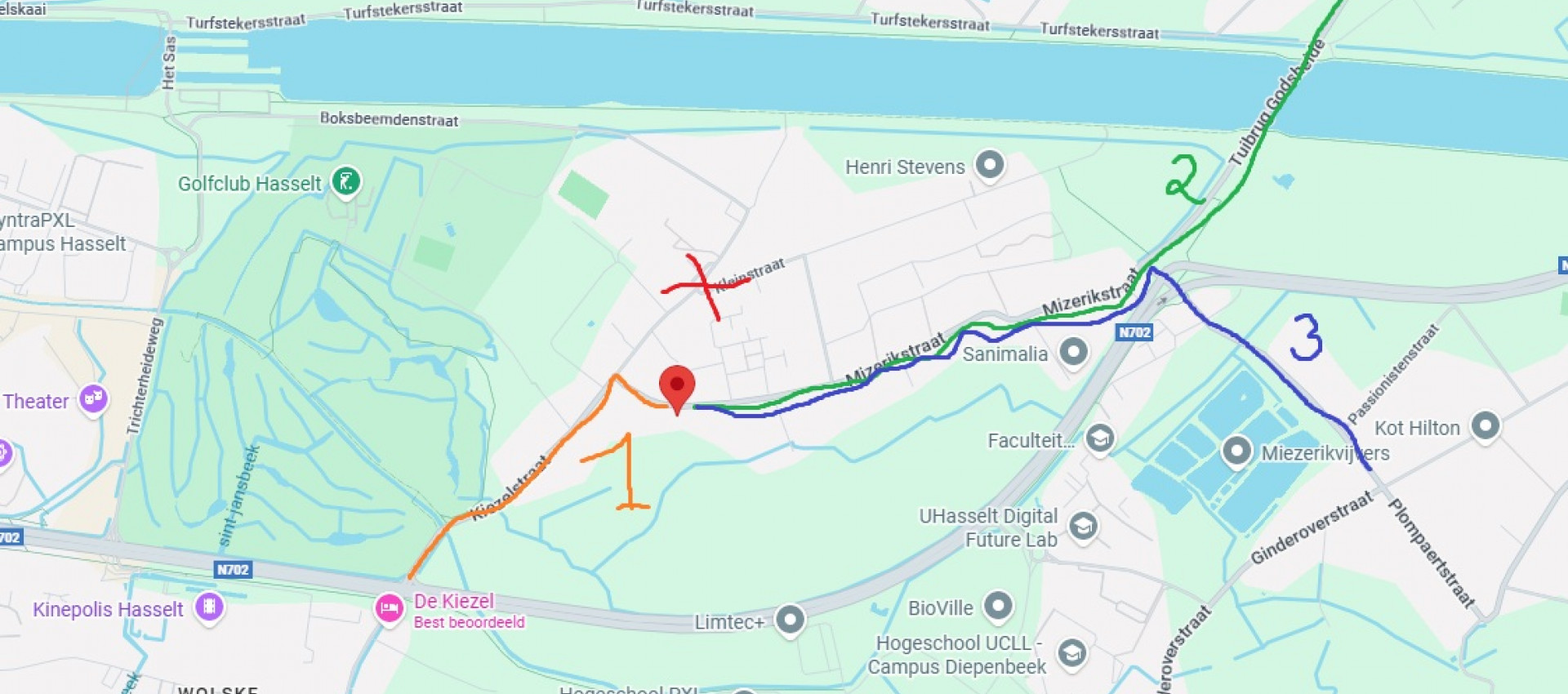 Dermatologie Dr. Charlotte Lambrecht